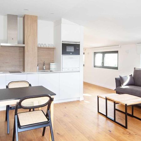 Ag Casa Arnados 1ª Linea De Playa Razo Con Jardi Leilighet Eksteriør bilde