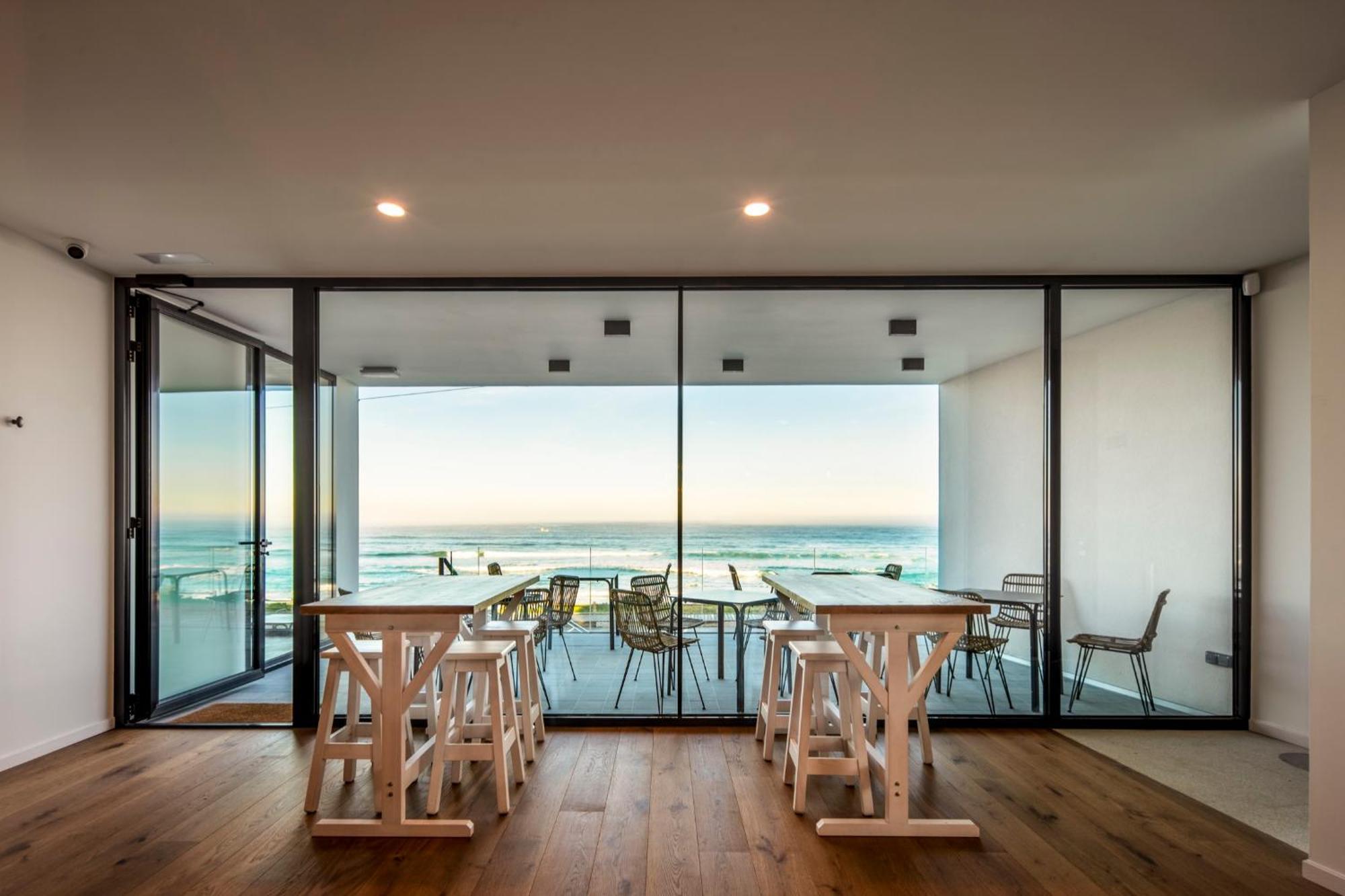 Ag Casa Arnados 1ª Linea De Playa Razo Con Jardi Leilighet Eksteriør bilde