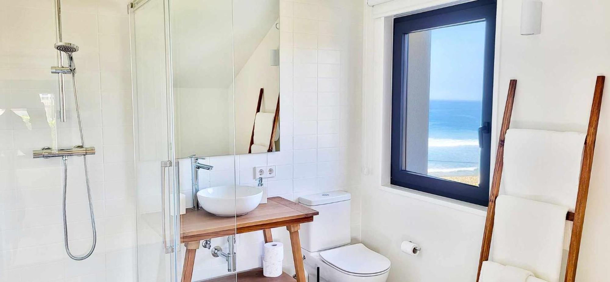 Ag Casa Arnados 1ª Linea De Playa Razo Con Jardi Leilighet Rom bilde